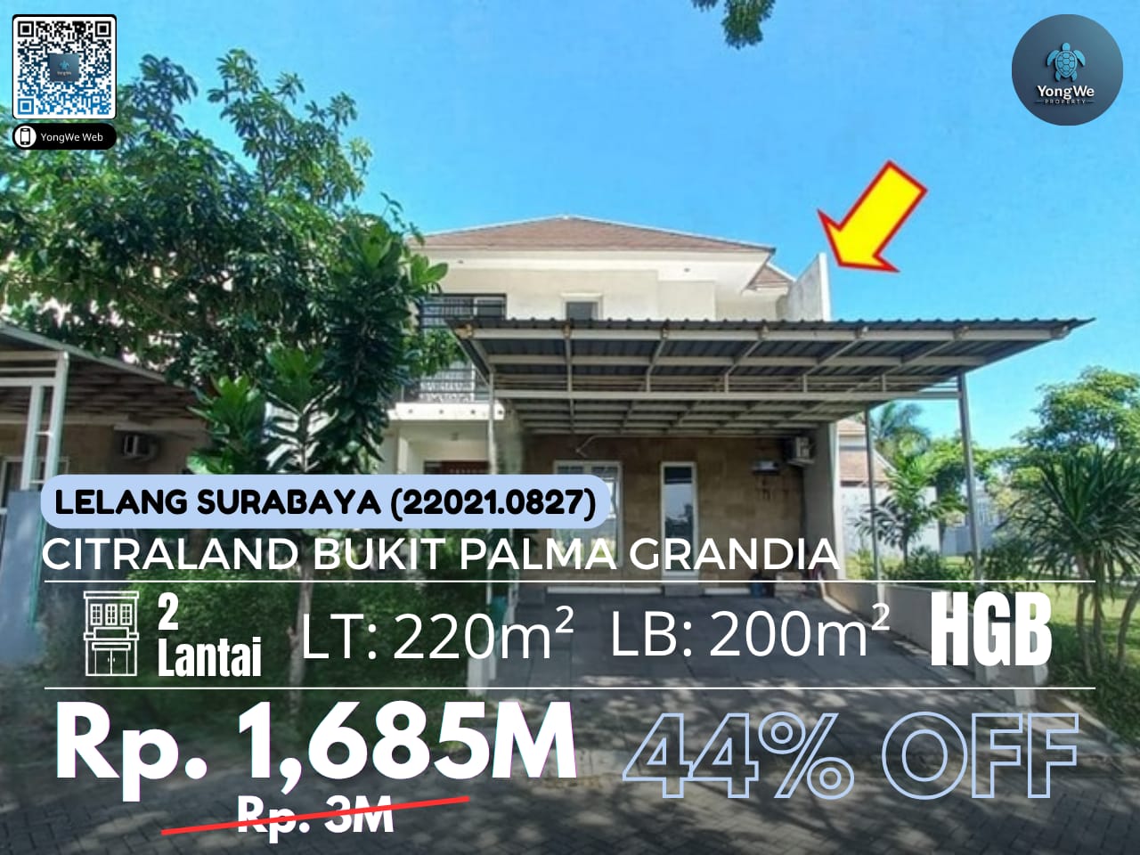 Tampak Depan